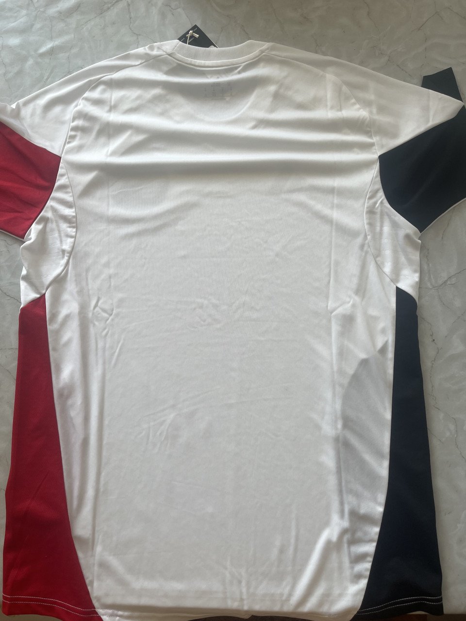 NIEUW Ajax trainingshirt 25-26