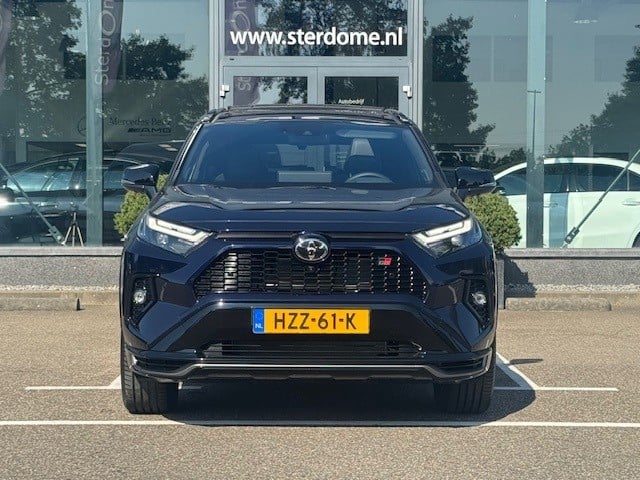 Toyota Rav4 2.5 plug-in hybrid awd gr sport l jbl audio l leder lpanoramada