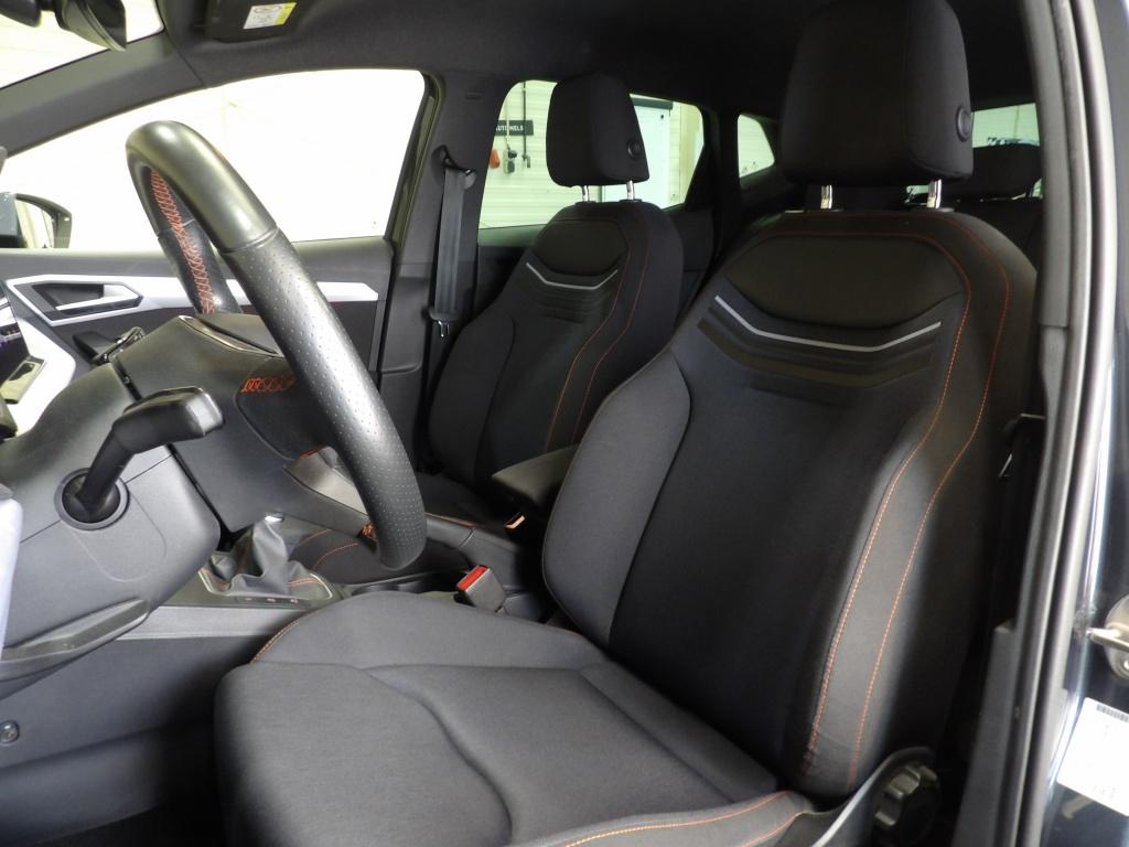 Seat Ibiza 1.0 ecotsi 95pk fr