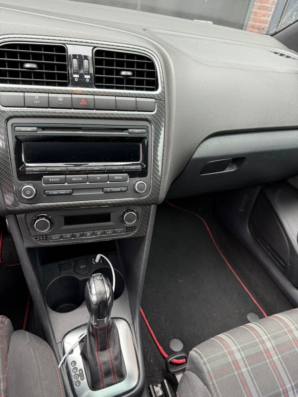 Volkswagen GTI