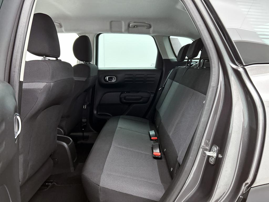 Citroen C3 Aircross 130 pk automaat feel | rijklaar | apple carplay | parke