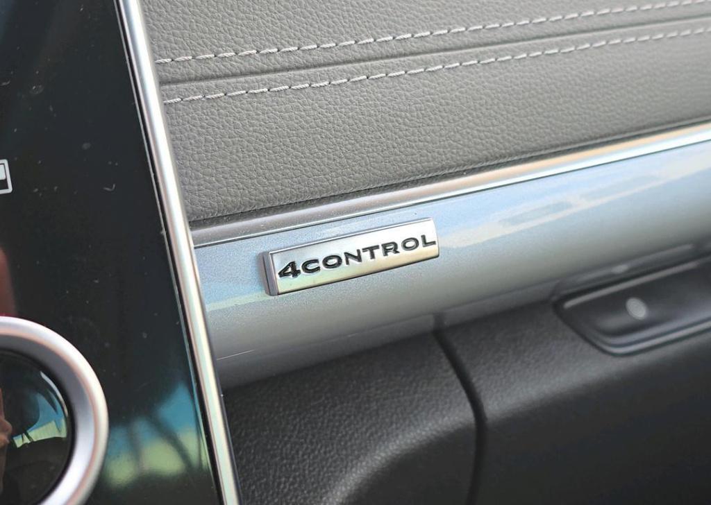 Renault Espace 1.6 tce 200 initiale paris 7p.