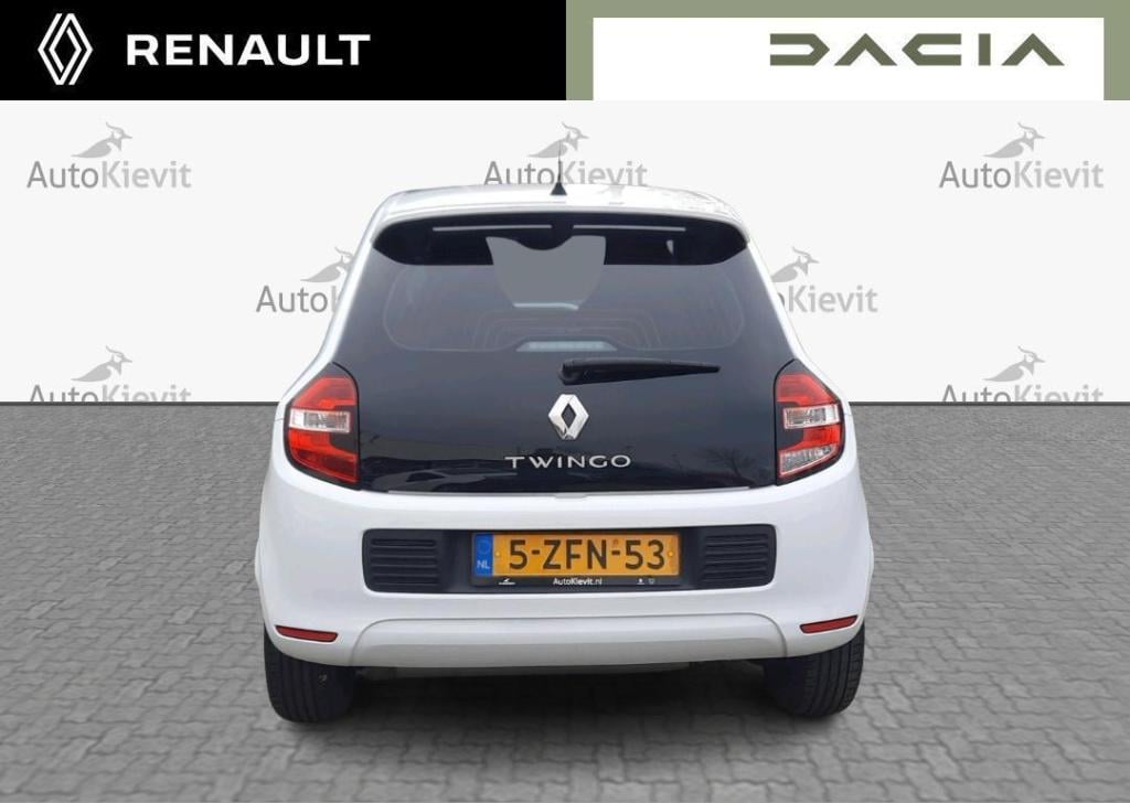 Renault Twingo 1.0 sce expression