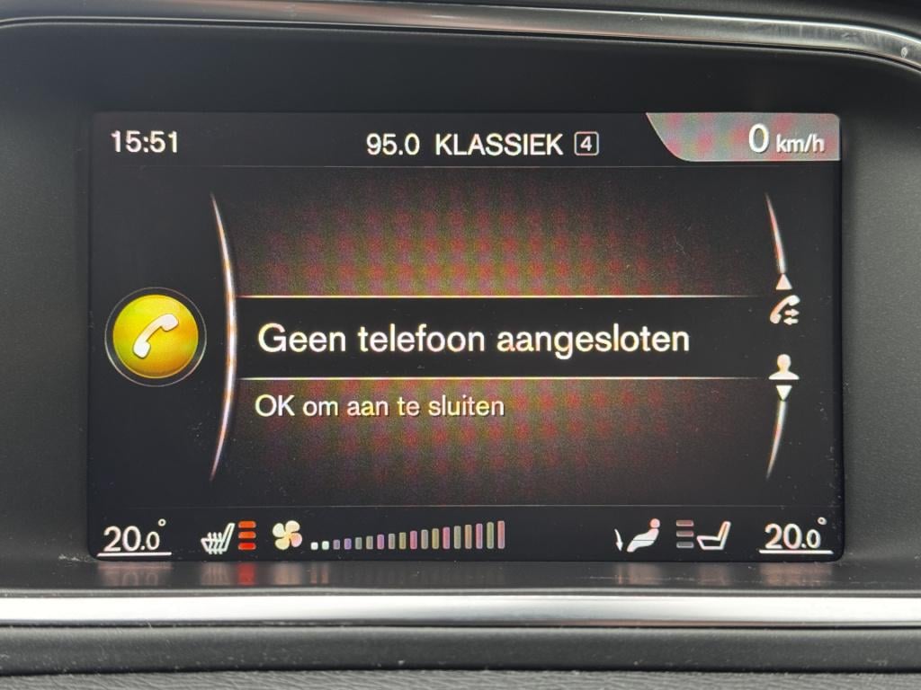 Volvo V40 cross country 1.5 t3 summum
