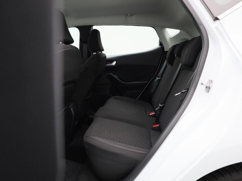 Ford Fiesta 1.0 ecoboost hybrid titanium | climate control | cruise control