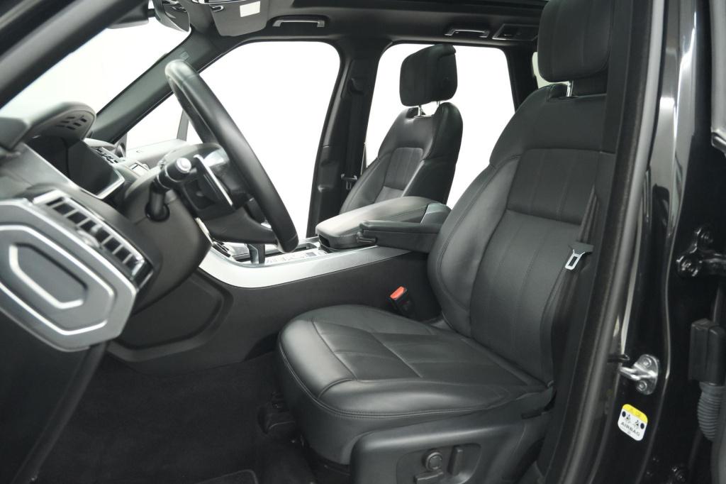 Land Rover Range Rover 3.0 sdv6 hse dynamic | btw | 3500kg trekgewicht | ca