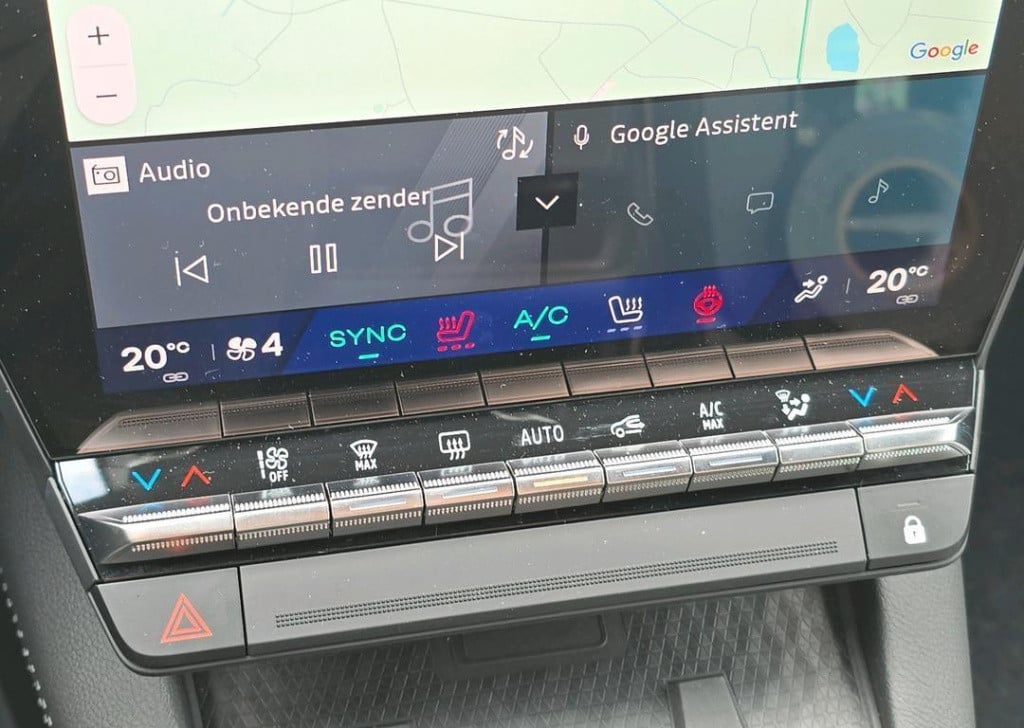Renault Megane E-tech comfort range techno 60 kwh - pack winter techno - pa