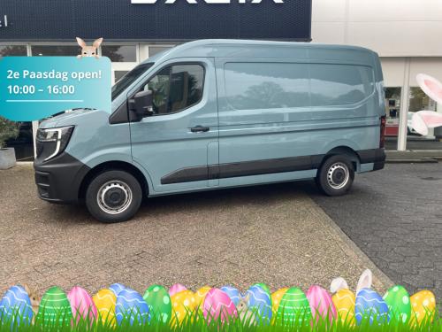 Renault Master t35 2.0 dci 130 l2h2 advance - demo / trekhaak