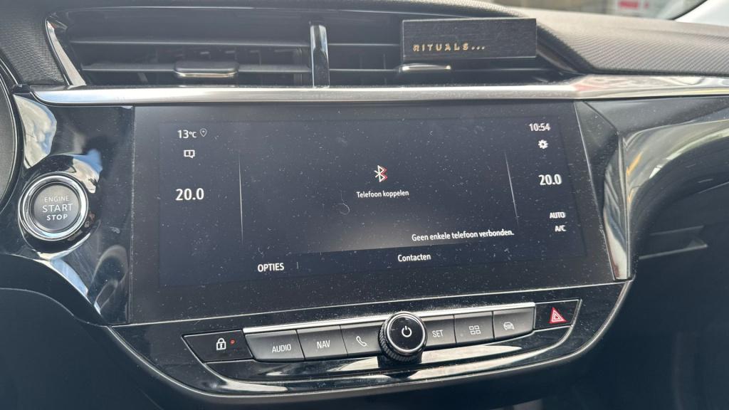 Opel Corsa 1.2 elegance