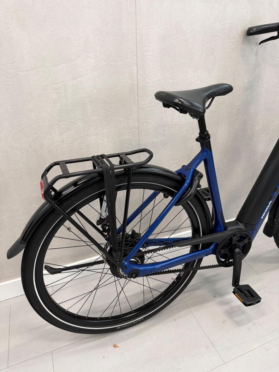 Koga E-Nova Bosch Performance Line 53CM 7356KM 500Wh