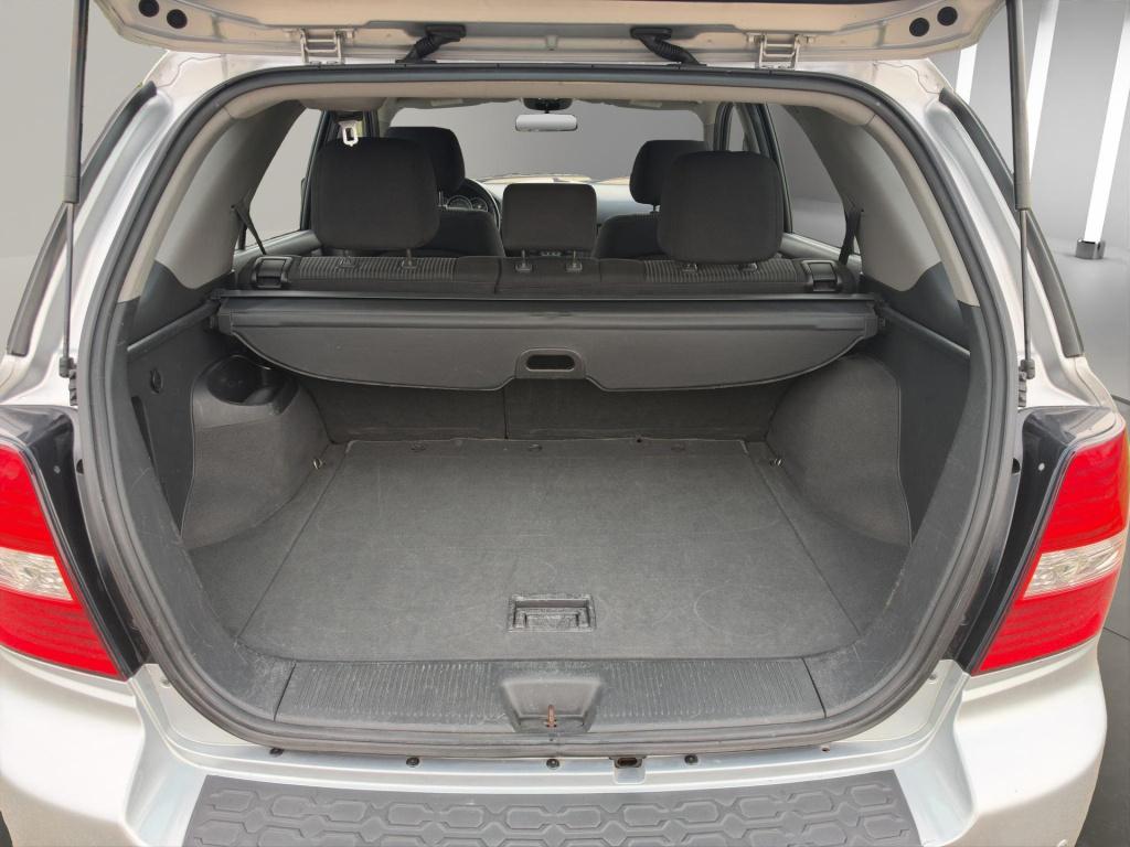 Kia Sorento 3.3 v6 adventure automaat airco trekhaak