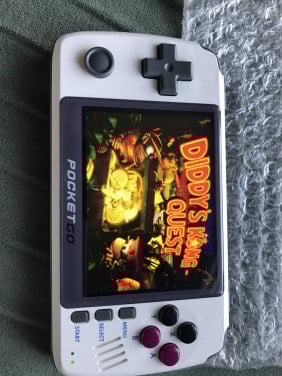 Nintendo