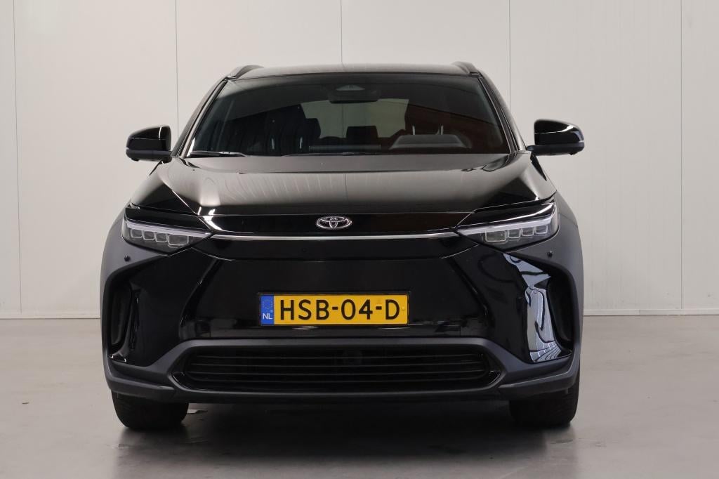 Toyota Bz4x dynamic 71 kwh