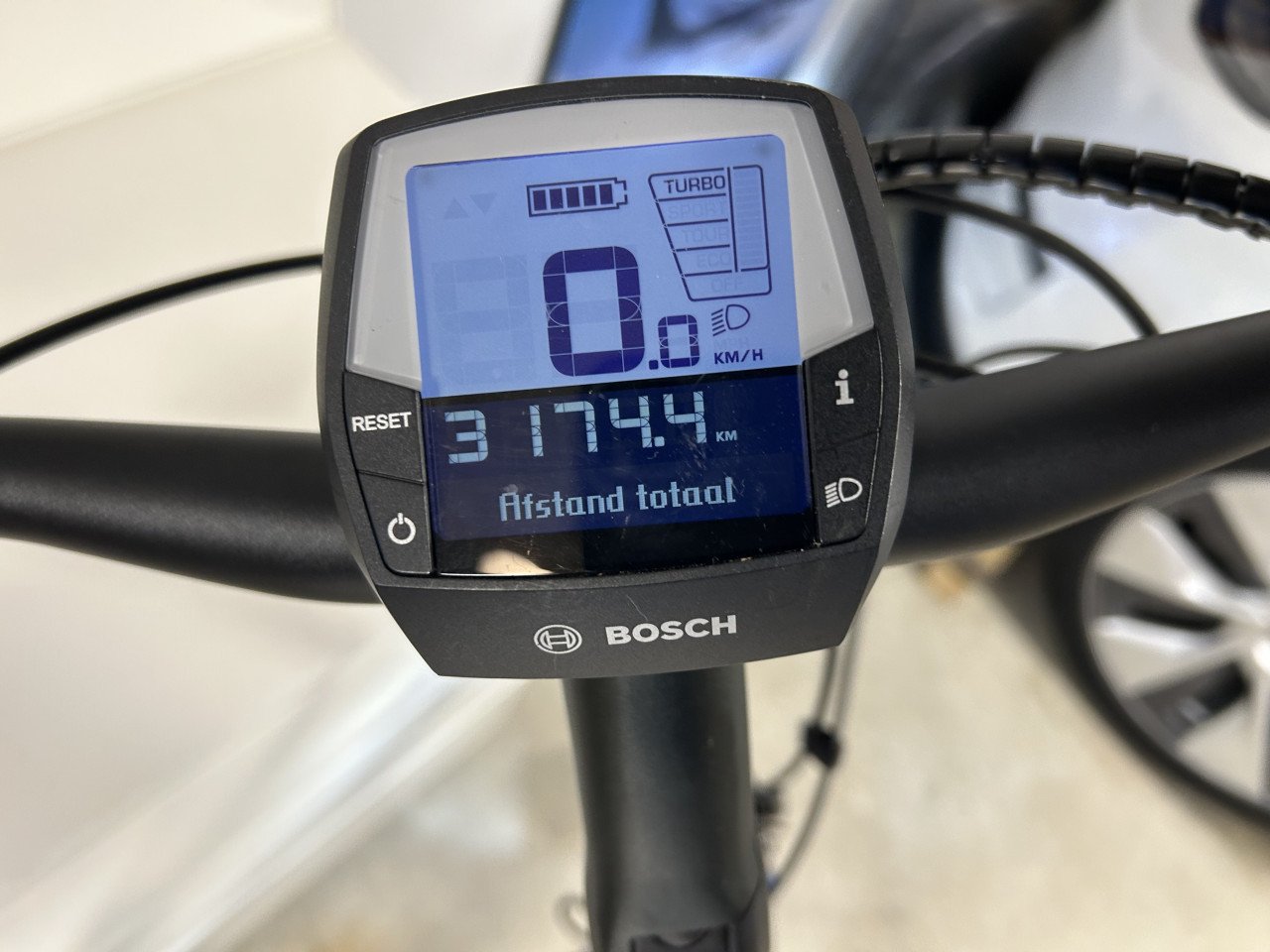 2 Electrische fietsen Koga E- Nova zo goed als nieuw D47/D53