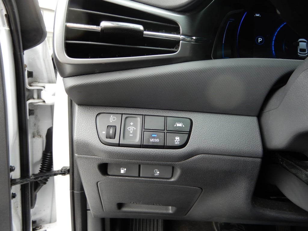 Hyundai Ioniq comfort ev 38 kwh | nl auto | incl.btw | facelift |