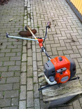 Husqvarna 135R bosmaaier