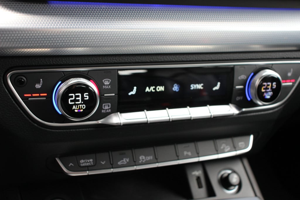 Audi Q5 50 tfsi e quattro pro line | pano. | camera | leder |