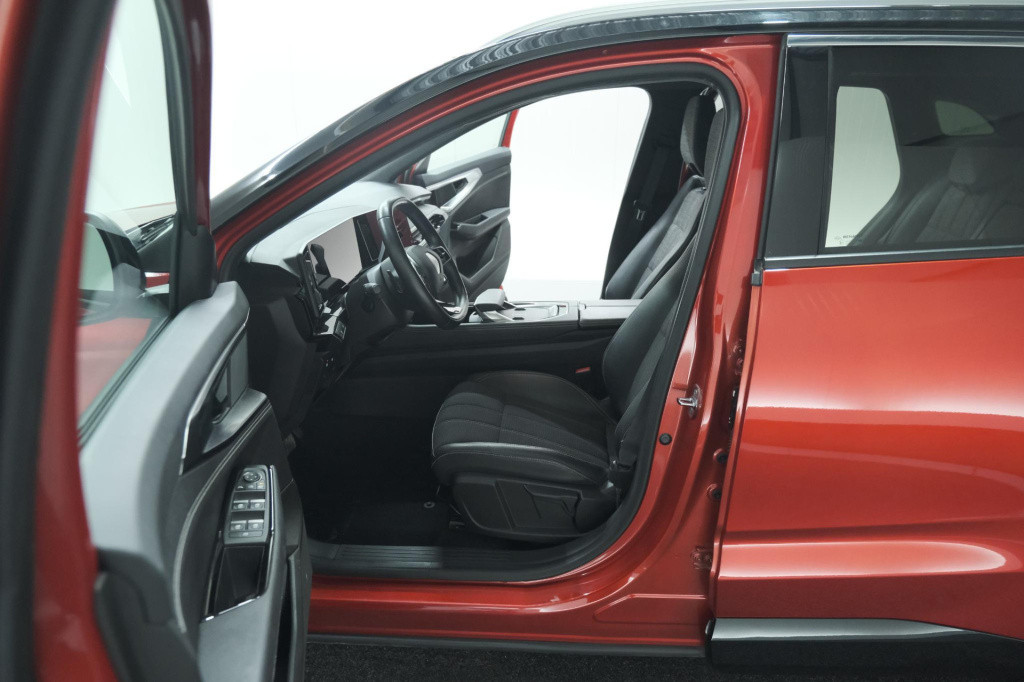 Renault Austral mild hybrid 160 x-tronic techno | camera | dodehoekdetectie