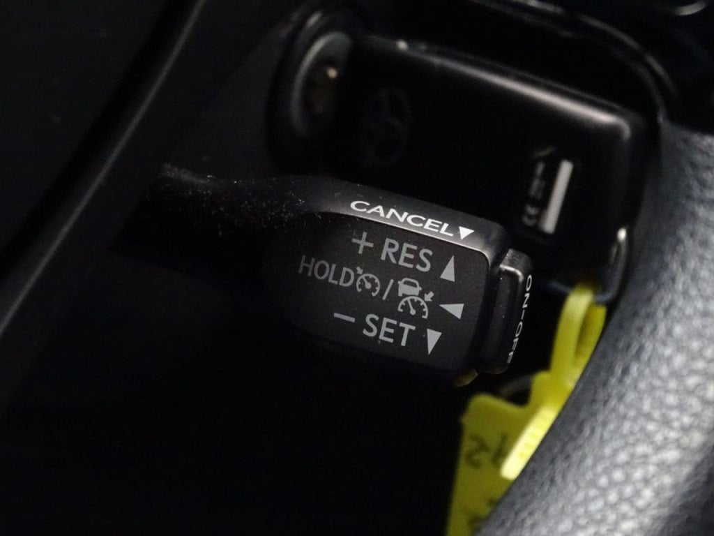 Toyota C-hr 1.2 comfort cruise | lane assist