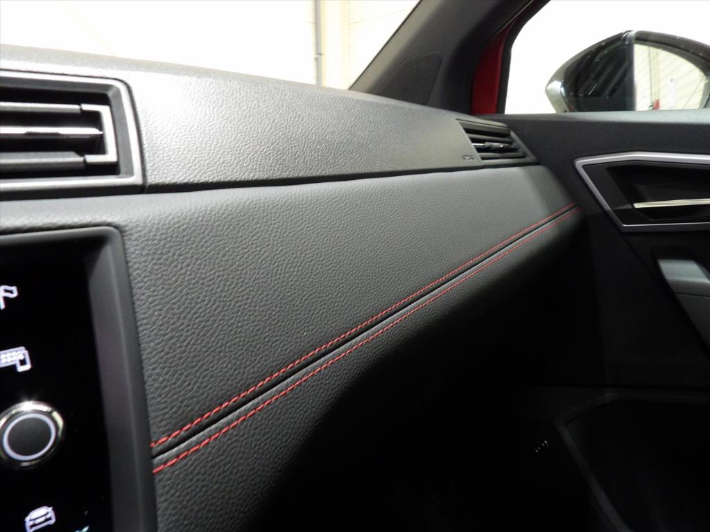 Seat Arona 1.0 tsi 110pk dsg-7 fr