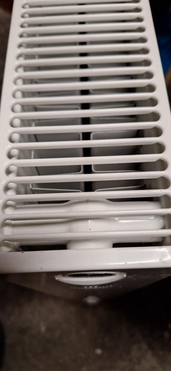 Radiator