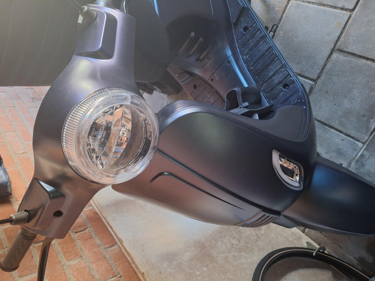 Scooter