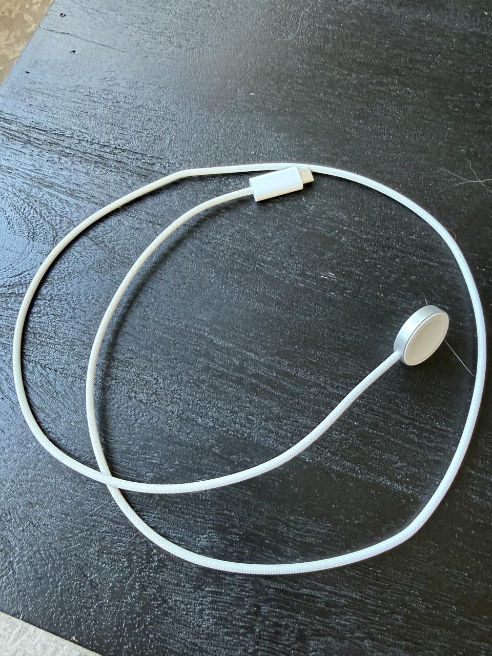 Apple Watch Ultra 3