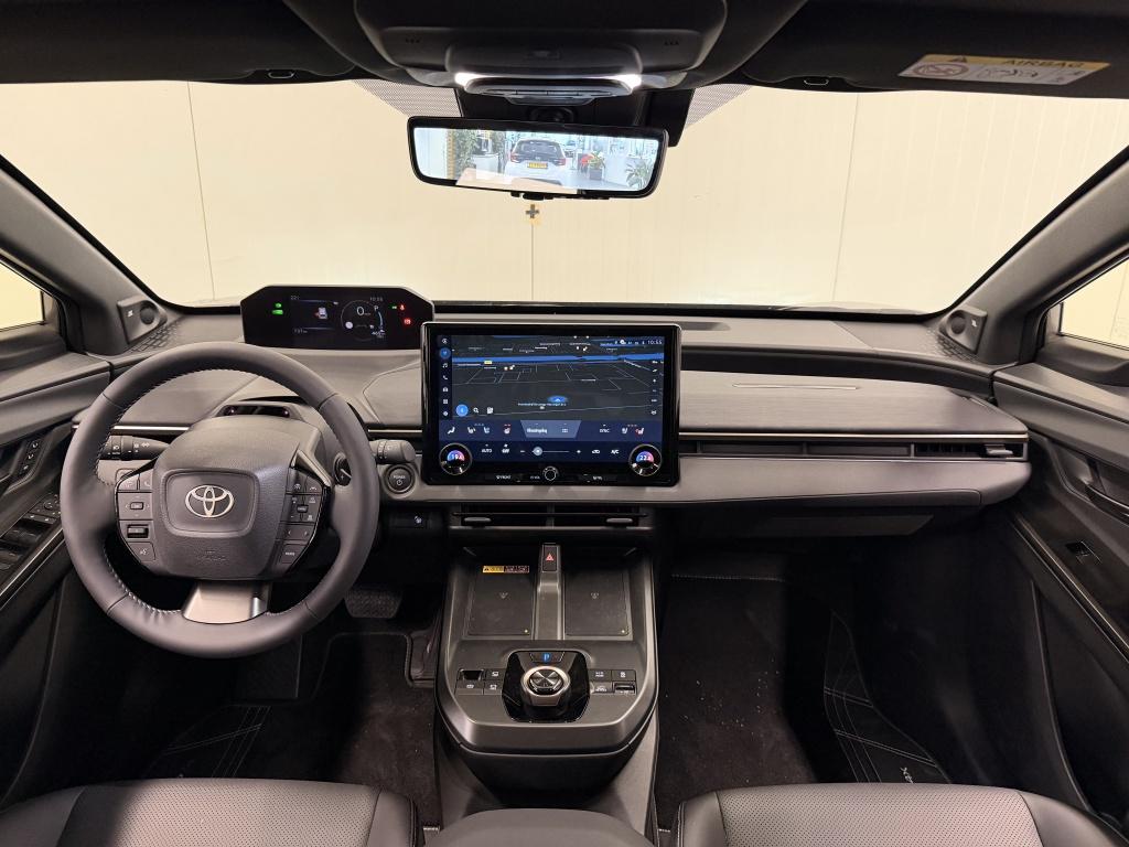 Toyota Bz4x touring executive awd 75 kwh