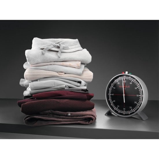 AEG T8DE95EW  8000 serie AbsoluteCare Wasdroger A++ Warmtepompdroger 9kg.