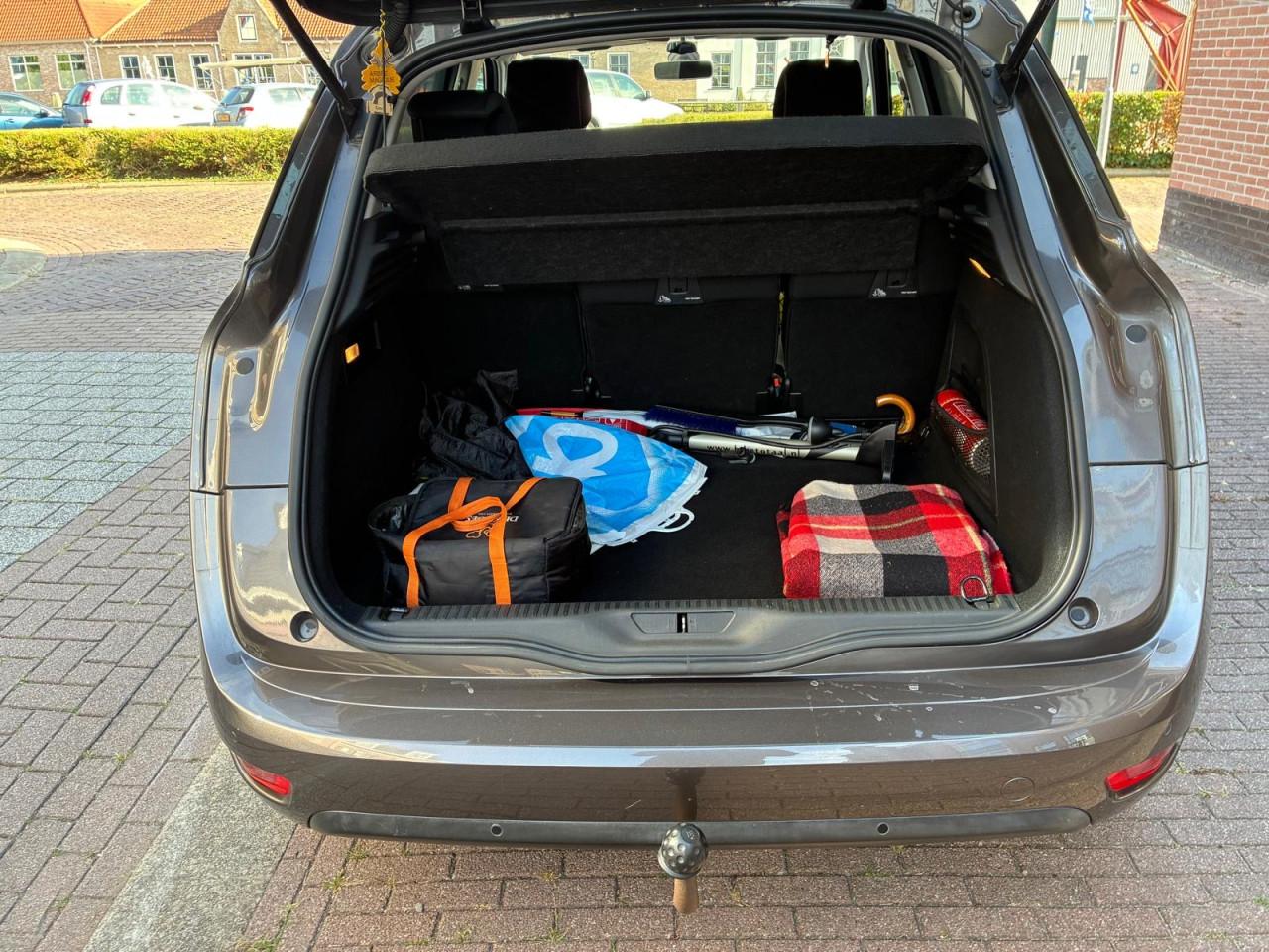 C4 Picasso