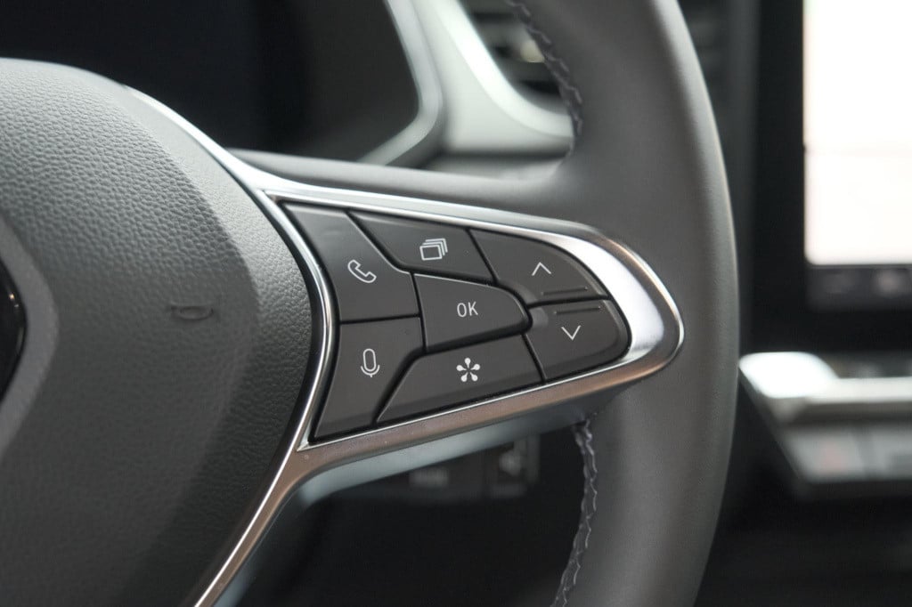 Renault Captur tce 90 techno | nieuw model | camera | navigatie | apple car