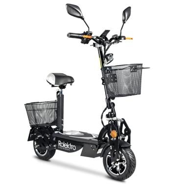 Rolektro E-Joy elektrische scooter/step