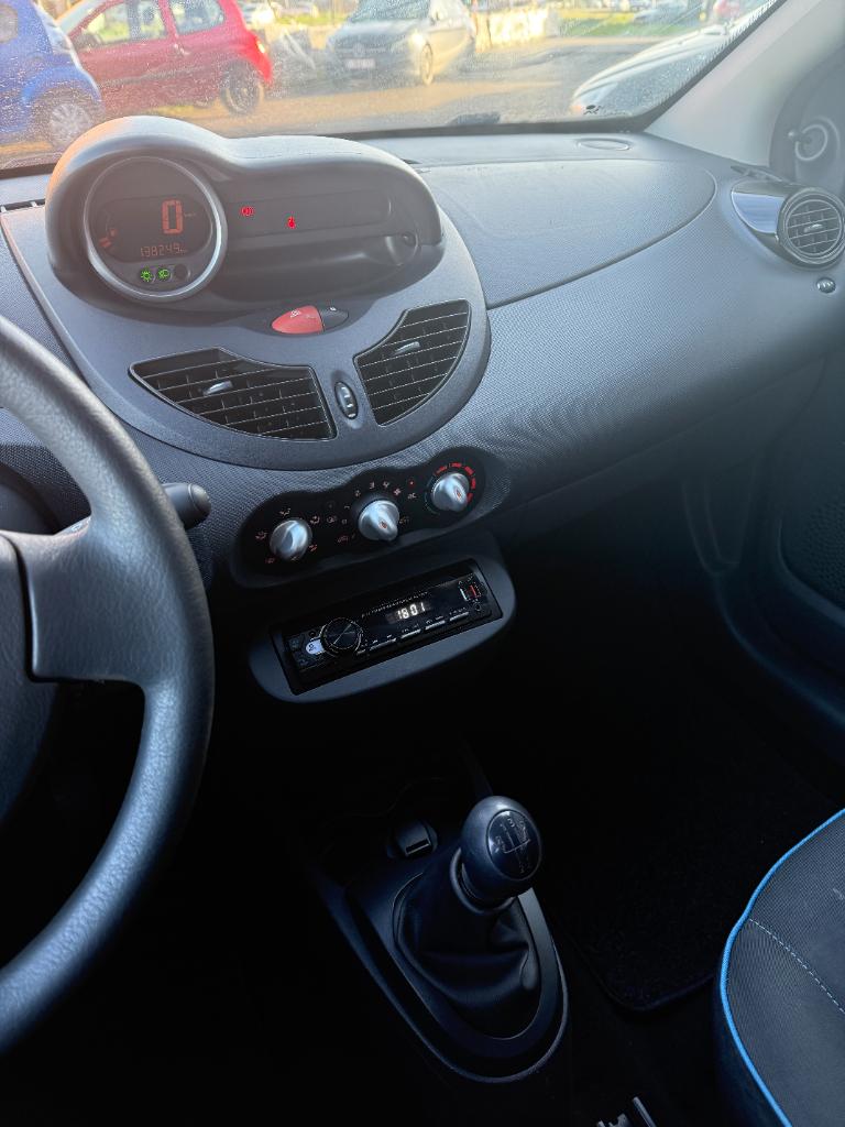 Renault Twingo 1.2 - collection - airco