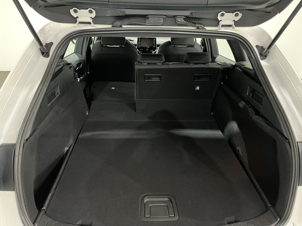 Toyota Corolla Touring Sports 1.8 hybrid active | apple carplay | camera |