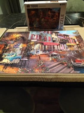 Puzzel