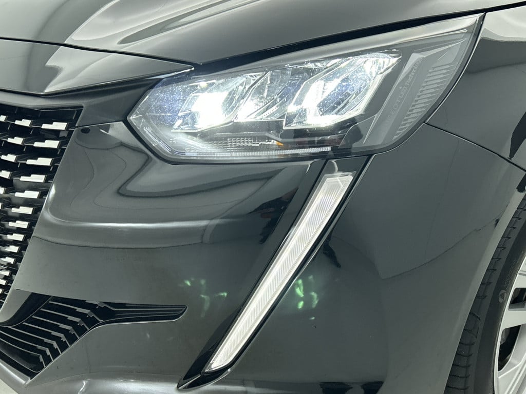 Peugeot 208 100 pk active pack | rijklaar | stoelverwarming | parkeersensor