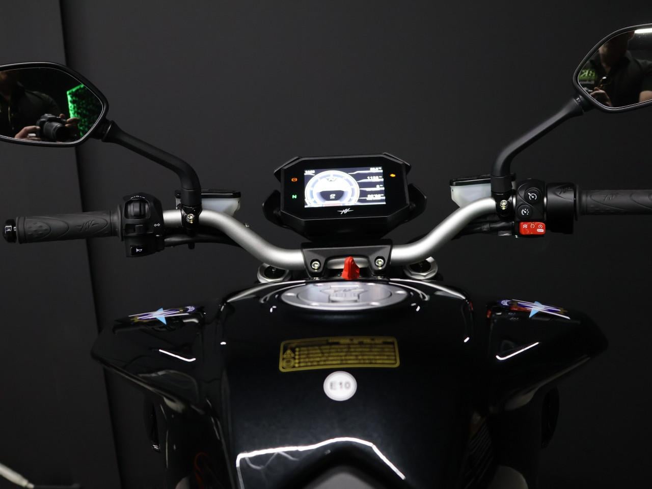 BRUTALE 800 R | BTW Motor