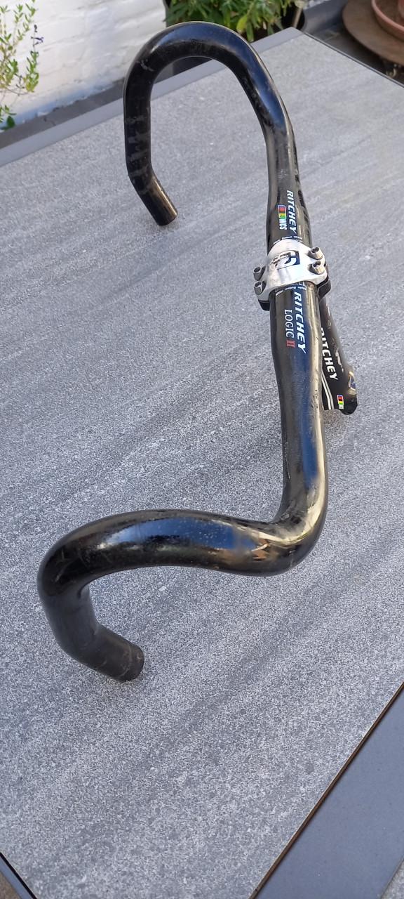 Onderdelen campagnolo racefiets