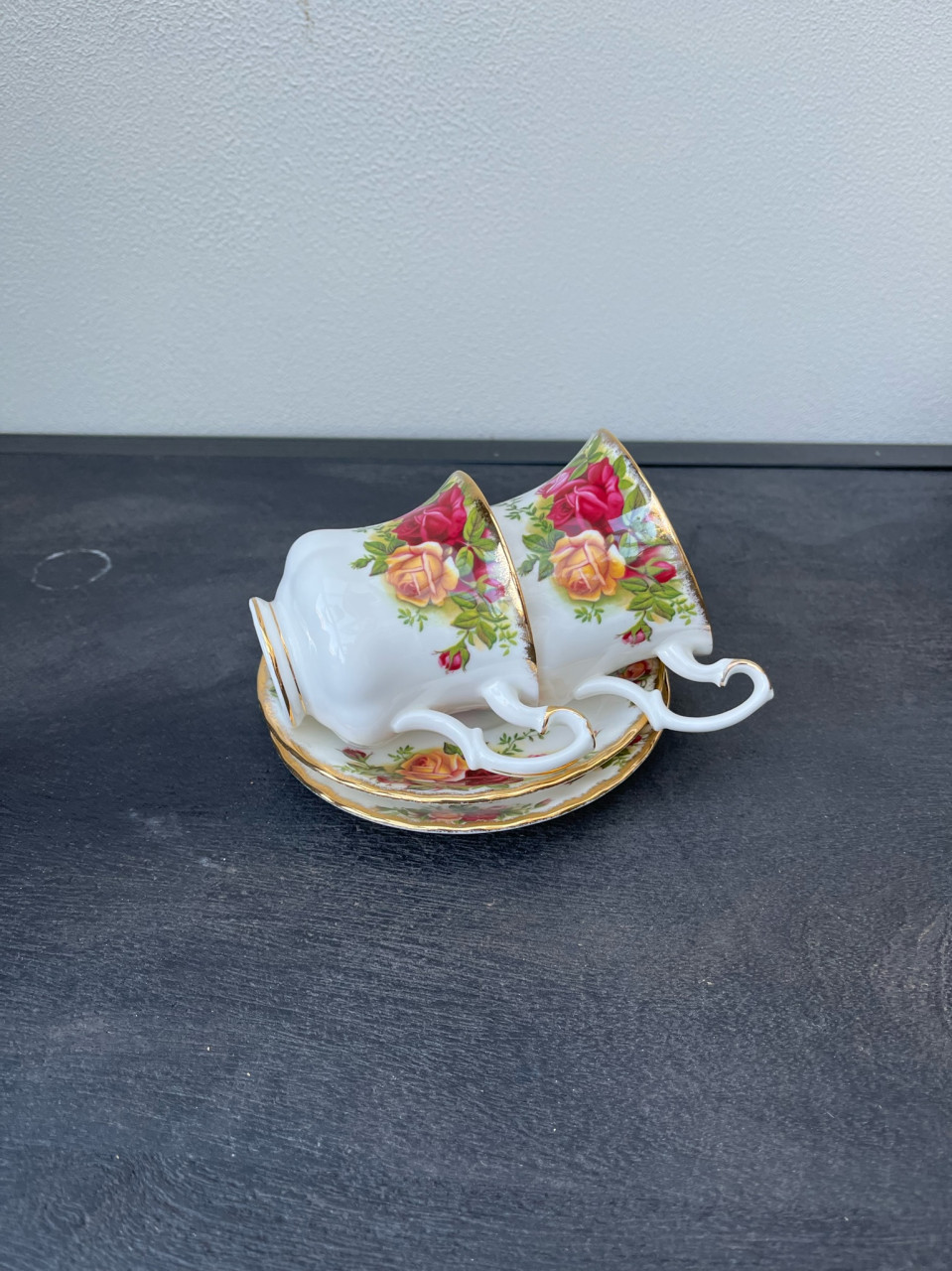 Royal Albert servies te koop