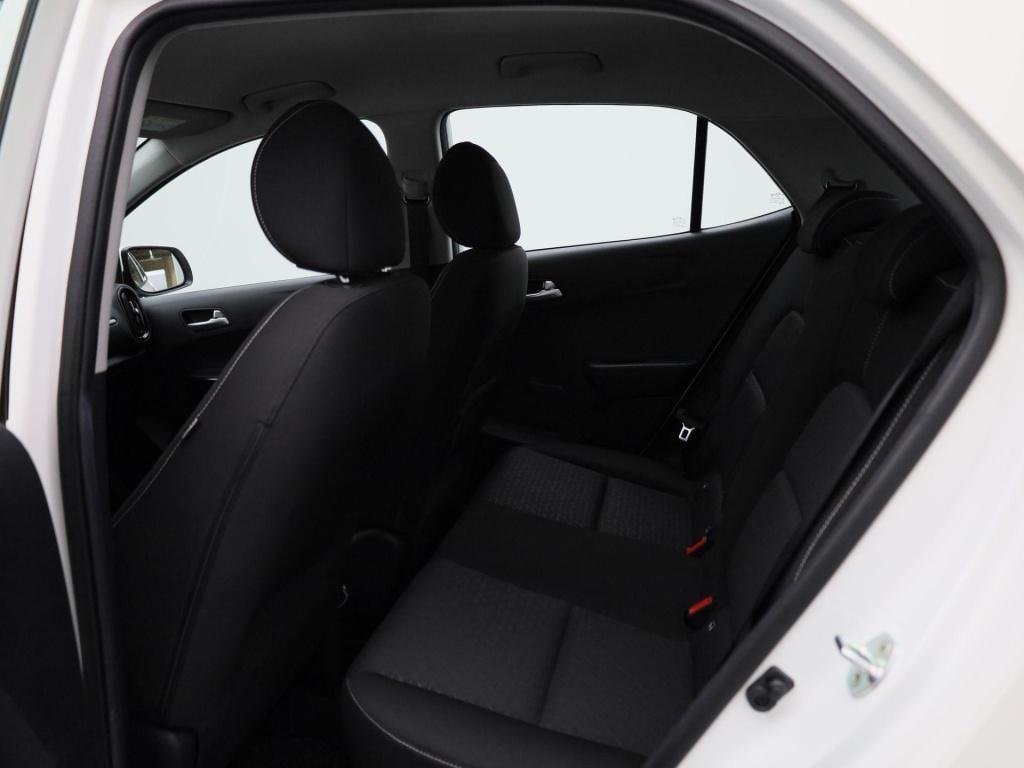 Kia Picanto 1.0 dpi comfortline | cruise control | dab | bluetooth | aircon