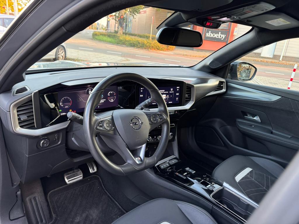 Opel Mokka 1.2 turbo ultimate