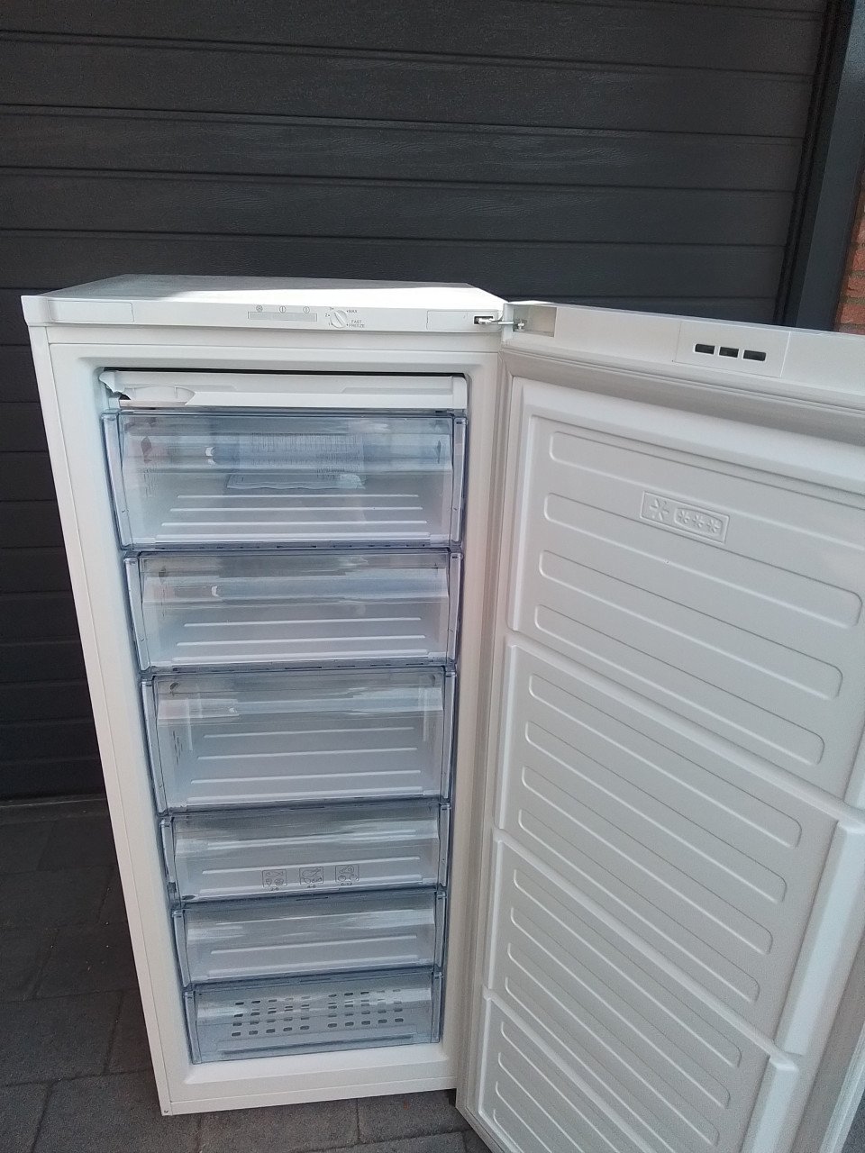Diepvrieskast Beko
