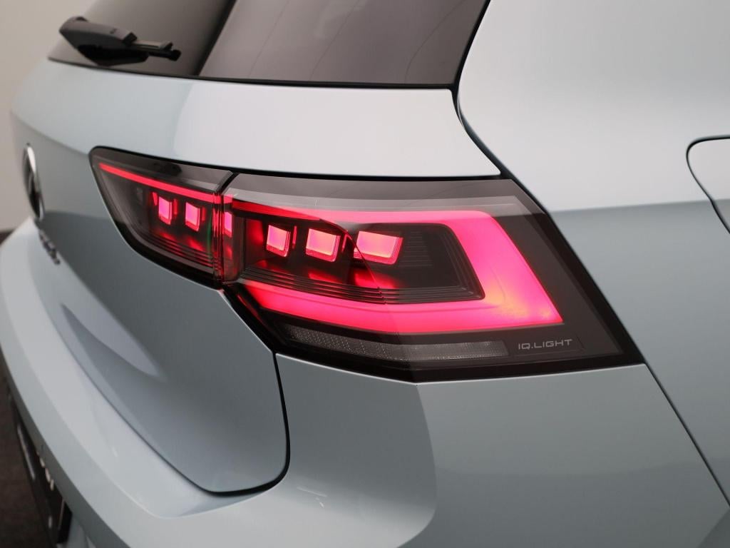 Volkswagen Golf 1.5 ehybrid gte | automaat | panoramadak | navigatie | appl