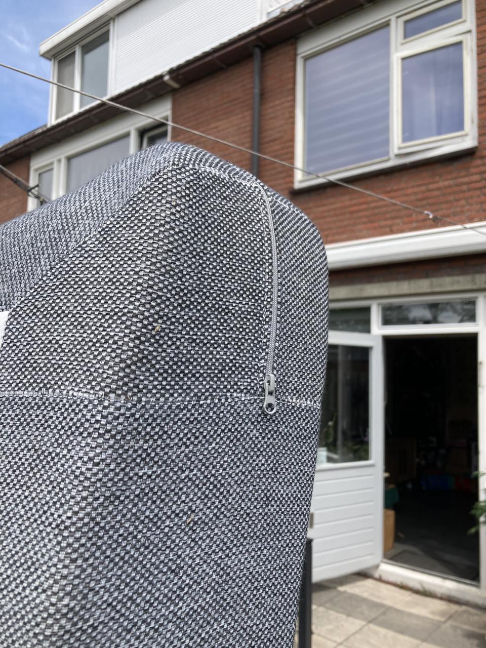 2 mooie matrassen 1 persoons