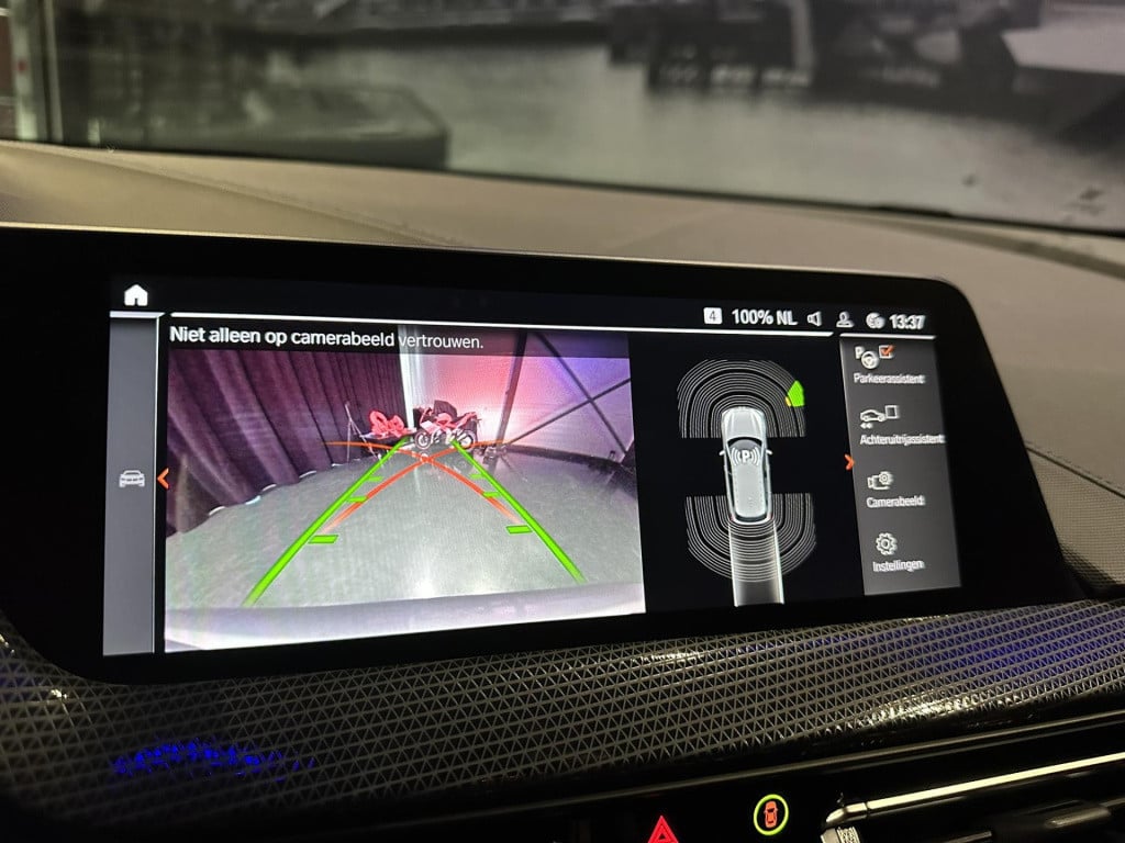 BMW 1 Serie 118i m-sport *carplay*camera*