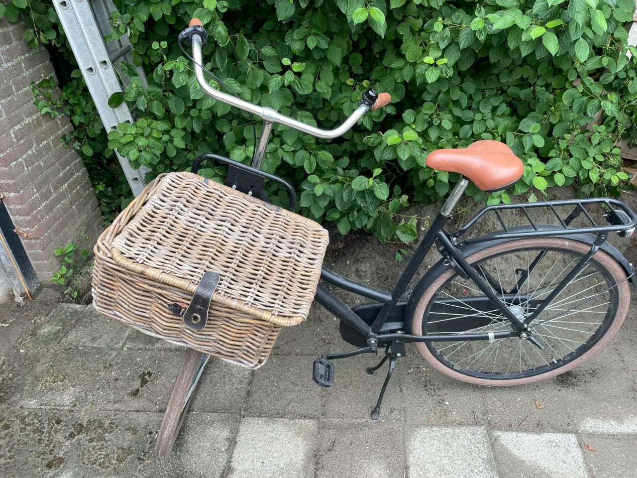 Fiets