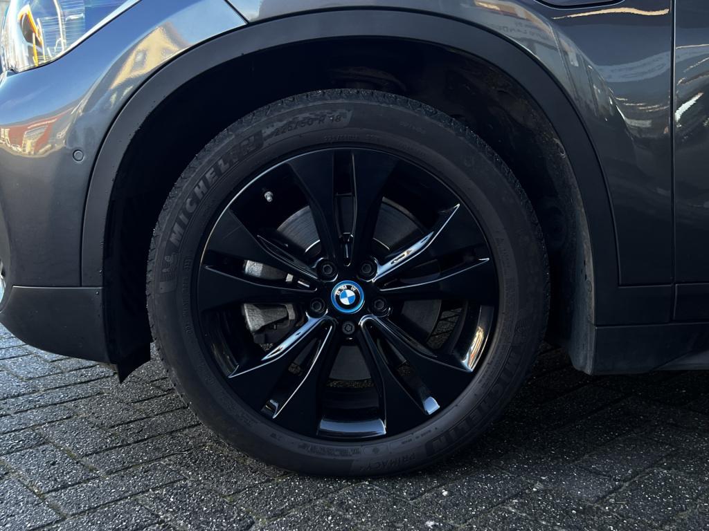 BMW X1 xdrive25e edrive edition phev | camera | nav | cruise control | trek