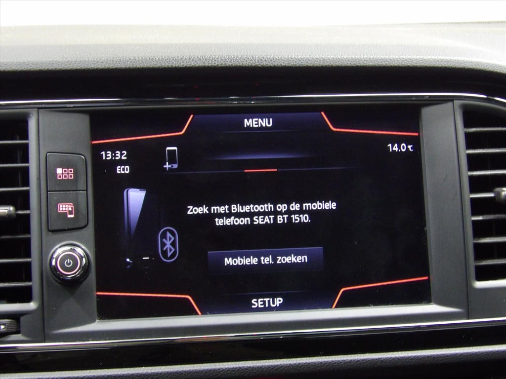 Seat Leon 1.5 tsi fr business intense