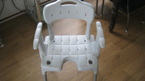 Te koop douce stoel etac  1x gebruikt voor 20 euro