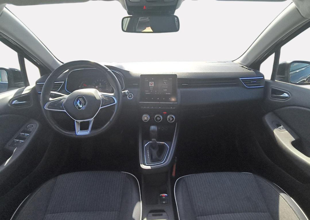 Renault Clio 1.0 tce 90 intens x-tronic - automaat